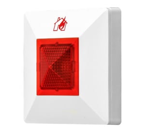 Eaton CIR301WP Conventional Weatherproof Remote Indicator