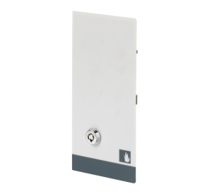 Siemens FCA3601-Z1 Access Controls Key Switch for Cerberus 360 Panels (S54433-N113-A1)