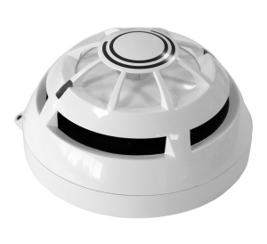 Apollo Soteria Tri-Sensor Detector (Dual Optical/Heat/CO) (SA5100-810APO)