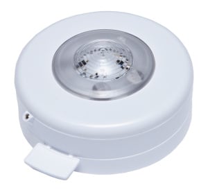 Apollo Intelligent Open-Area VID (White Flash) (SA5501-320APO)