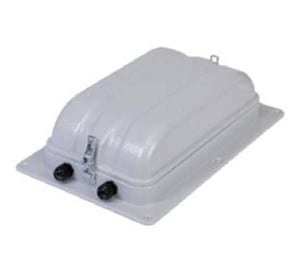 Hochiki Duct Detector Mounting Box Enclosure (SDP-3-COVER)