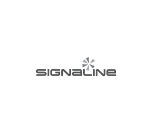 Signaline FT-EN 88°C Linear Heat Detection Cable with Catenary Wire (White) (50m) (SL-FT-88-EN-CT)