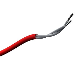 Signaline FT-EN 88°C Non-Resettable Linear Heat Detection Cable (50m) (SL-FT-88-EN)
