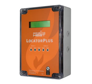Signaline FT LocatorPlus Linear Heat Detector Controller (SLP-001)