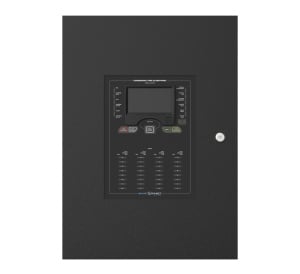 Zeta SmartConnect Multi-Loop Addressable Fire Panel (6 Module Ports) (SMART6/32)