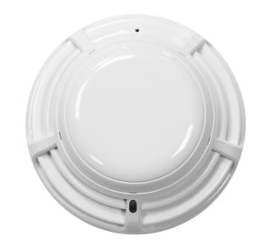EMS SmartCell Wireless Dual Smoke/Heat Detector (SC-21-0200-0001-99)