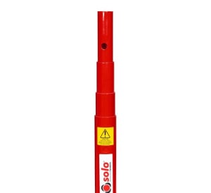 SOLO100-001 | Solo 100 Telescopic Access Pole (4.5m)
