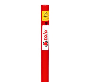 SOLO101-001 | Solo 101 Fibreglass Extension Pole (1.13m)