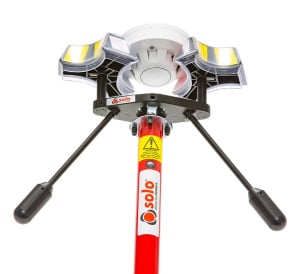 SOLO200-001 | Solo 200 Universal Detector Removal Tool