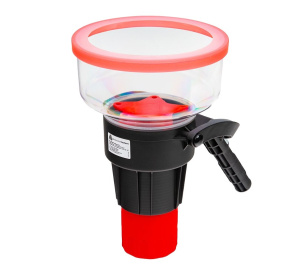 Solo 332 Aerosol Smoke and CO Dispenser (Large Cup) (SOLO332-001)