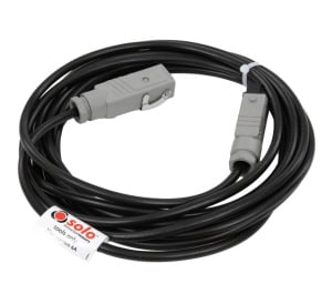 Solo 425 5m Extension Cable Assembly for Solo 423/424 Testers (SOLO425-001)