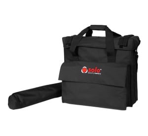 Solo 610 Protective Storage / Carry Bag for Detector Test Equipment (SOLO610-001)