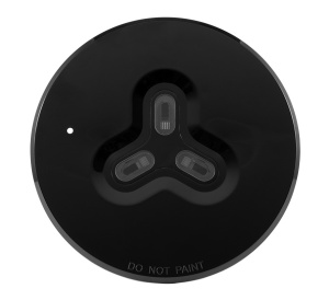 Apollo Soteria Dimension IR Optical Smoke Detector (Black) (FL5100-660APO)