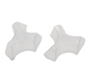 Solo 1002 Pair of Transparent Grips for Solo 200 Removal Tool (SPARE1002-001)