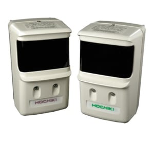 Hochiki CDX Conventional Optical Beam Smoke Detector (5-100m) (SPC-ET)
