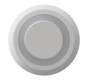 Lumi-Plugin LP110WH4KSPK 4000K Downlight & Sprinkler Adapter
