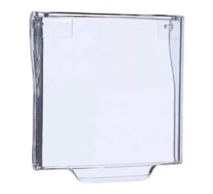 Hochiki Ekho Manual Call Point Protective Cover (SCP-COVER)