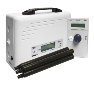 EMS FireCell Wireless Survey Kit (FC-868-SE2)