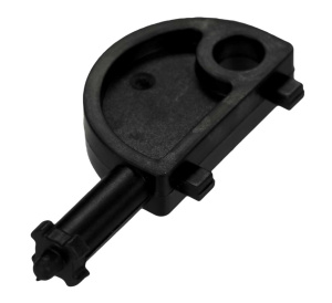 Vimpex Sycall Manual Call Point Reset Keys - Pack of 10 (SY-RK01)