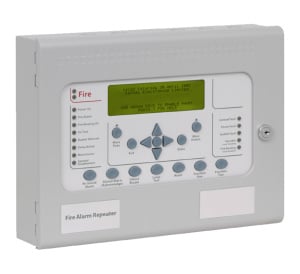 Kentec Syncro View Marine Approved Local LCD Repeater Panel 24v (MK67000M1)