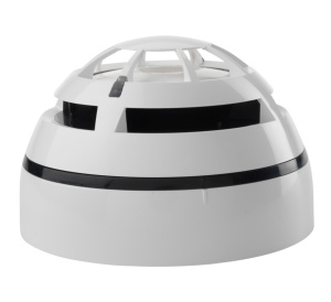 Hyfire Taurus Wireless Optical Smoke Detector (TAU-OP-01)