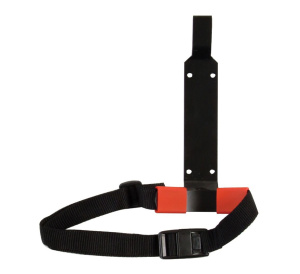 Firechief Universal Extinguisher Transport Bracket (TBU1)