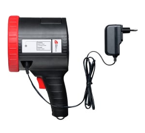 SENSE-WARE Non-Ex Flame Detector Test Lamp (TC-169/1)