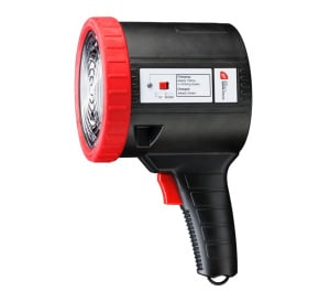 SENSE-WARE Universal UV/IR Flame Detector Test Lamp (TC-229/4P)