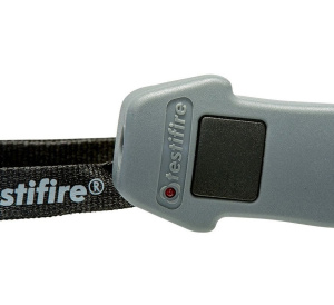 TESTIFIRE25-001 | Testifire 25-001 Remote Control