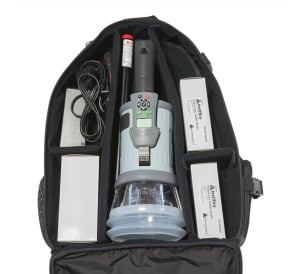 URBAN2001-1-001 | Testifire 2001 Urban Smoke, Heat & CO Test Kit (5m)