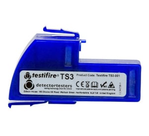 Testifire TS3 Replacement Smoke Capsule (Pack of 3) (TS3-3PACK-001)