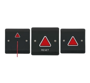 ESP Beacon Accessible Toilet Alarm Kit (Grey) (UDTAKITG)