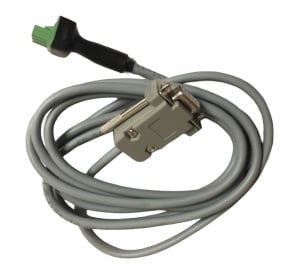 Advanced MxPro Upload / Download Lead (UP-001)