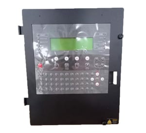GENT Replacement Inner Door Assembly for Compact Plus and Compact-24 Panel (VCS-IDOOR-PLUS)