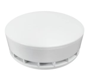 Global Fire VULCAN 2 Conventional Base Sounder & Lid (VULCAN2-CS)