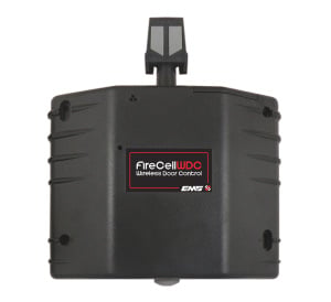 EMS FireCell Wireless Door Control (Black) (FC-60-2000)