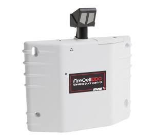 EMS FireCell Wireless Door Control (White) (FC-60-2010)