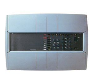 GENT Xenex 2 Zone Conventional Fire Panel (13270-02LB)