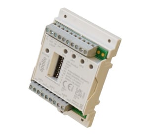 Apollo 55000-590APO XP95 Input/Output Module (3 Channel)