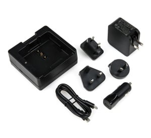 Testifire XTR2 Battery Pack Charger Kit (TESTIFIRE-CHAK-001)