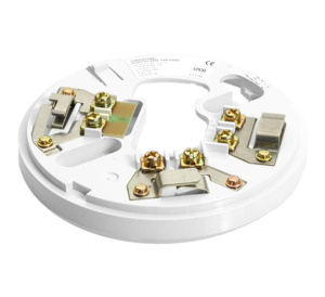 Hochiki YBN-R/6SK(WHT) Conventional Schottky Diode Base - White
