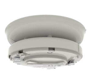 Hochiki YBO-BS Addressable Base Sounder - Ivory Case
