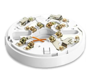 Hochiki YBO-R/6R(WHT) Conventional Relay Base Latching - White