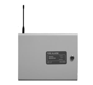 Electro Detectors Zerio Plus Radio Booster Unit (EDA-Z6000)