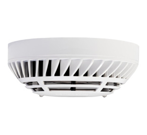 Global Fire ZEOS Addressable Optical Smoke Detector (ZEOS-AD-S)