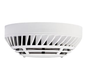 Global Fire ZEOS Conventional Optical Smoke Detector (ZEOS-C-S)