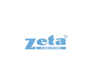 Zeta Simplicity CO 8 Zone Addressable Carbon Monoxide Panel (126 Devices - Metal Enclosure) (S126/CO/M)