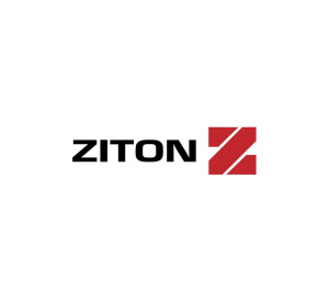 Ziton ZP2 - 2 Loop addressable panel + Fire Brigade Controls - Small Cabinet