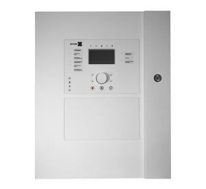 Ziton ZP2-A Addressable Fire Repeater Panel (ZP2-AFR-99)