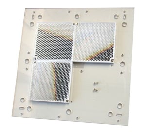 Zeta Beam Xtra Detector Range Extension Kit 70-140m (ZT-BEAM/KIT140)